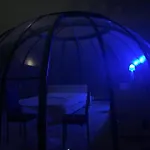 La Bulle De Mont *