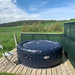 خيمة فخمة La Bulle De Mont