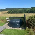 La Bulle De Mont خيمة فخمة Yvoir