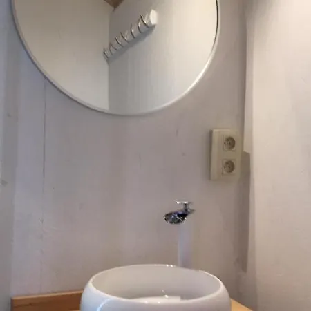 Glamping La Bulle De Mont Yvoir