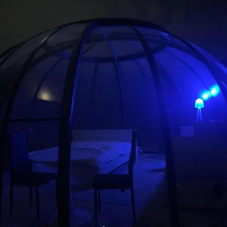 La Bulle De Mont *