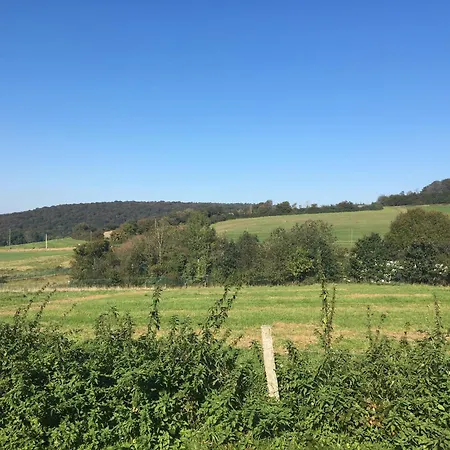 La Bulle De Mont Tente de luxe