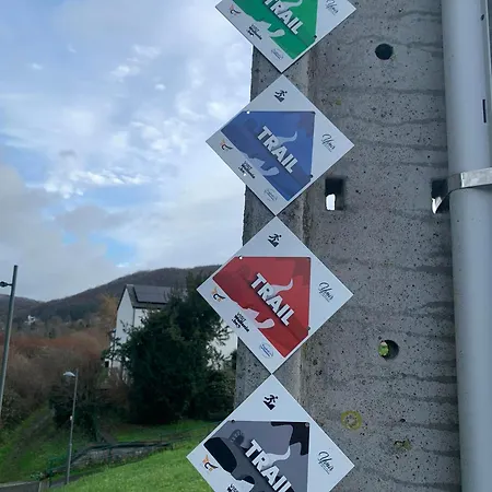 Glamping La Bulle De Mont *