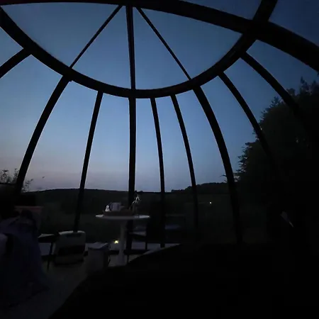 La Bulle De Mont