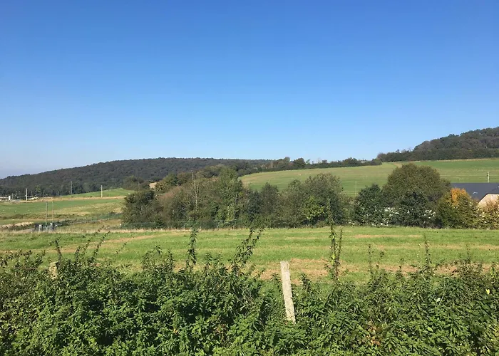 La Bulle De Mont Tente de luxe